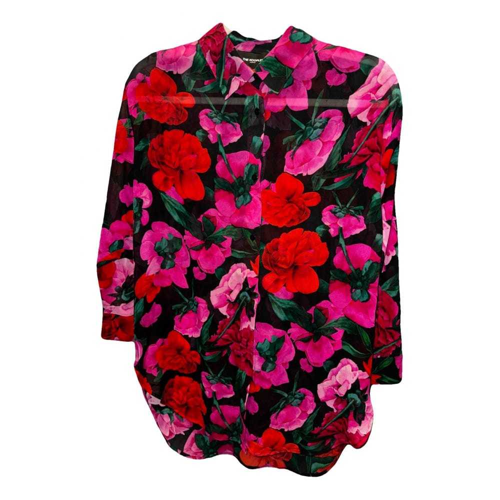 The Kooples Silk blouse - image 1