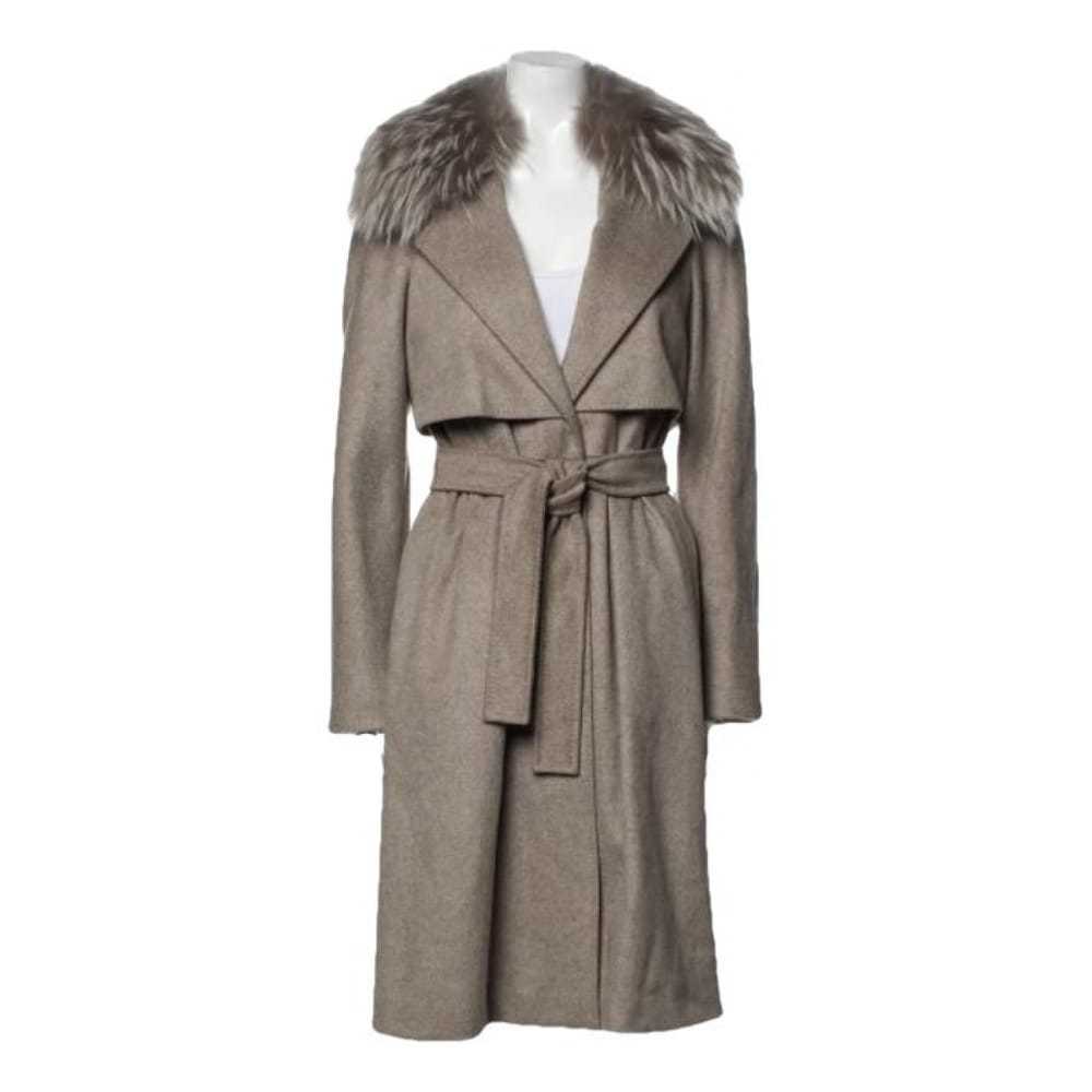 Max Mara Cashmere coat - image 1