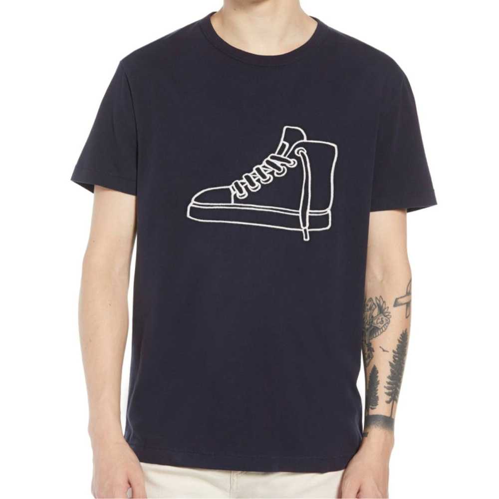 French Connection French Connection Sneaker Slim … - image 1