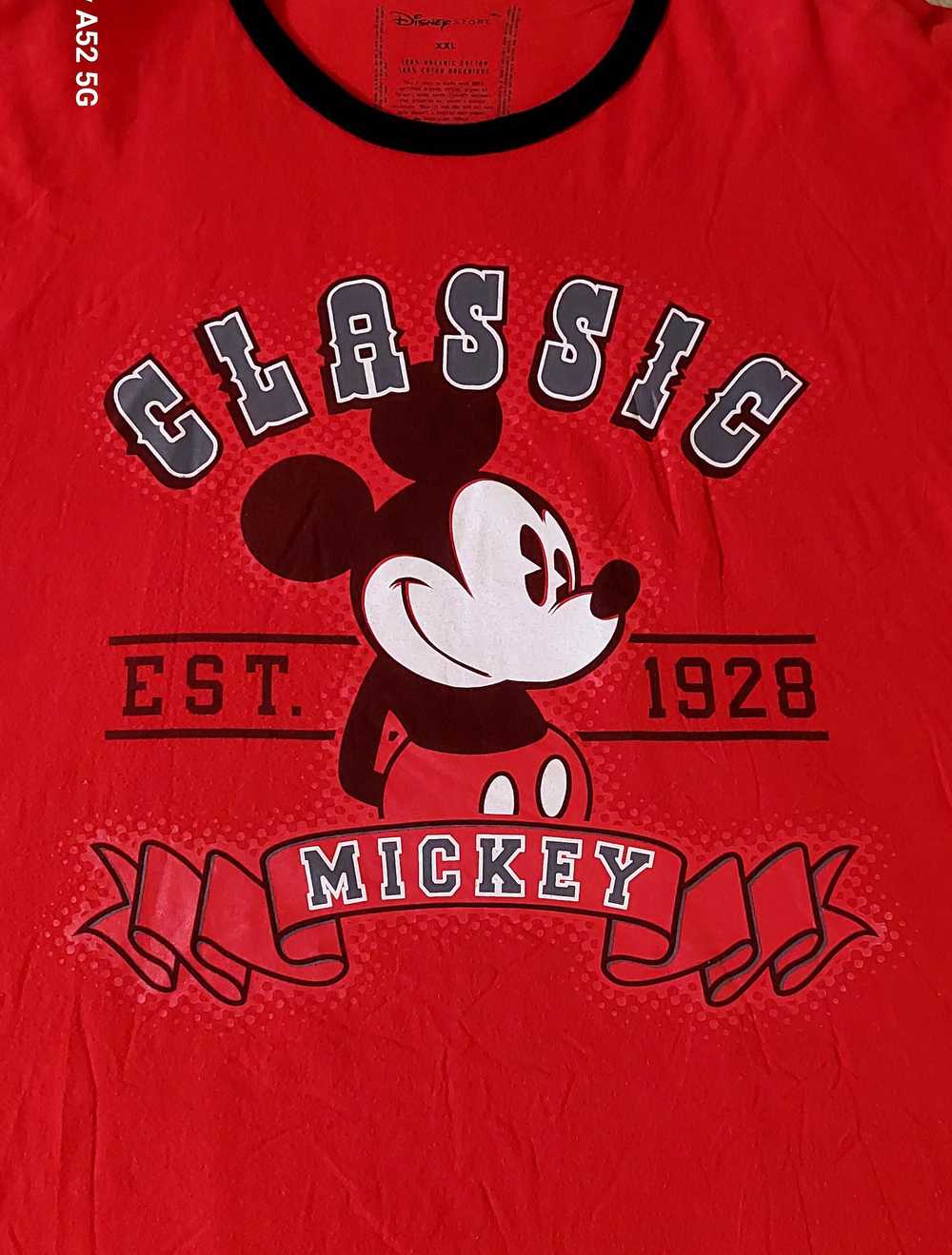 Disney Mickey Mouse - Classic Since 1928 - T-Shirt - image 1