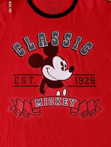 Disney Mickey Mouse - Classic Since 1928 - T-Shirt