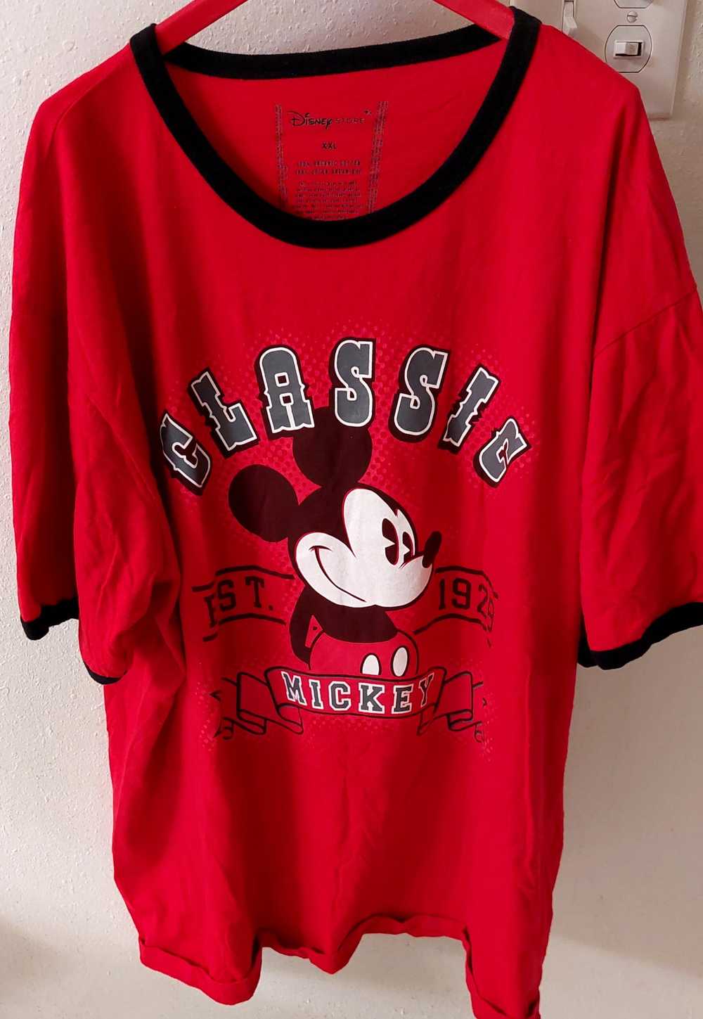 Disney Mickey Mouse - Classic Since 1928 - T-Shirt - image 2