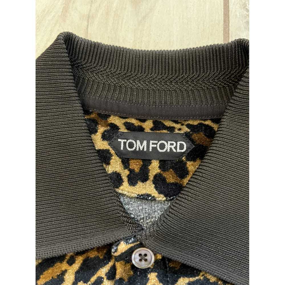 Tom Ford Polo shirt - image 2