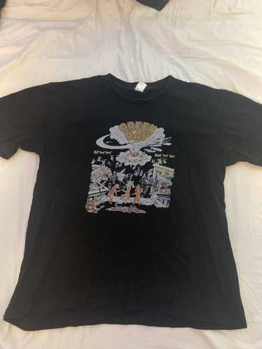 Green Day Dookie vintage t-shirt - Gem Green Day Dookie vintage t-shirt - Gem