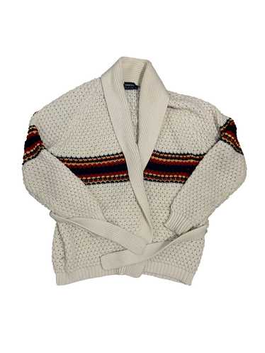 Vintage Knitted Cardigans Wrap