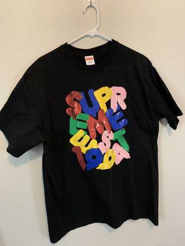 Supreme Supreme Balloons Tee - image 1