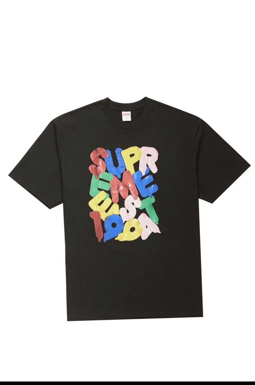 Supreme Supreme Balloons Tee - image 3