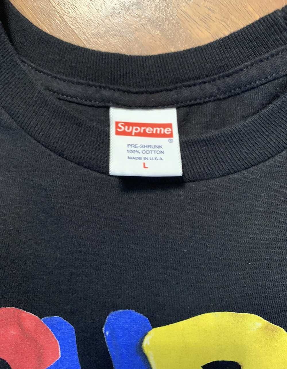 Supreme Supreme Balloons Tee - image 4