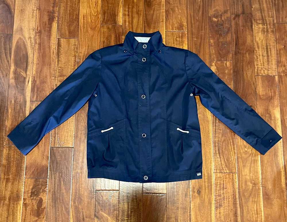 Mackintosh Mackintosh New England Sailing Jacket … - image 7