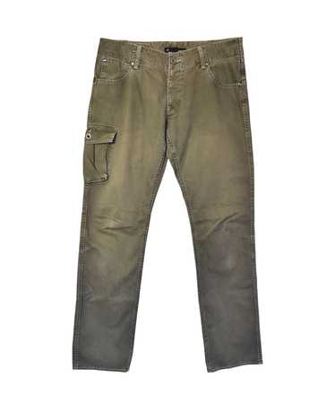 John Bull Johnbull/military cargo pants/19975 - 02