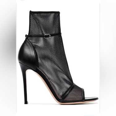 Gianvito rossi open toe - Gem