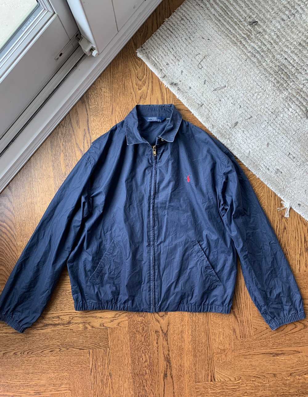 Made In Usa × Polo Ralph Lauren × Vintage 1990s P… - image 10