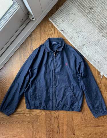 Made In Usa × Polo Ralph Lauren × Vintage 1990s P… - image 1