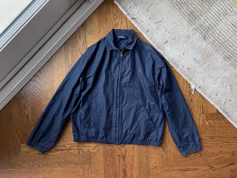 Made In Usa × Polo Ralph Lauren × Vintage 1990s P… - image 7