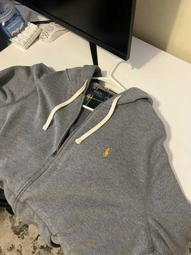 Limited Edition Polo Bear Hoodie