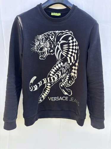 Versace Jeans Couture Versace Jeans long sleeve