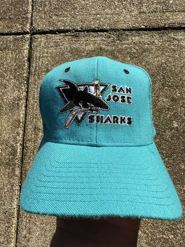 Starter vintage sharks starter - Gem