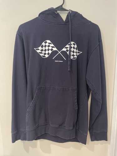 Assc period shop correct hoodie