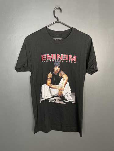 販売新販売 Eminem ハロウィン限定 Tシャツ エミネム 1日限定 Slim