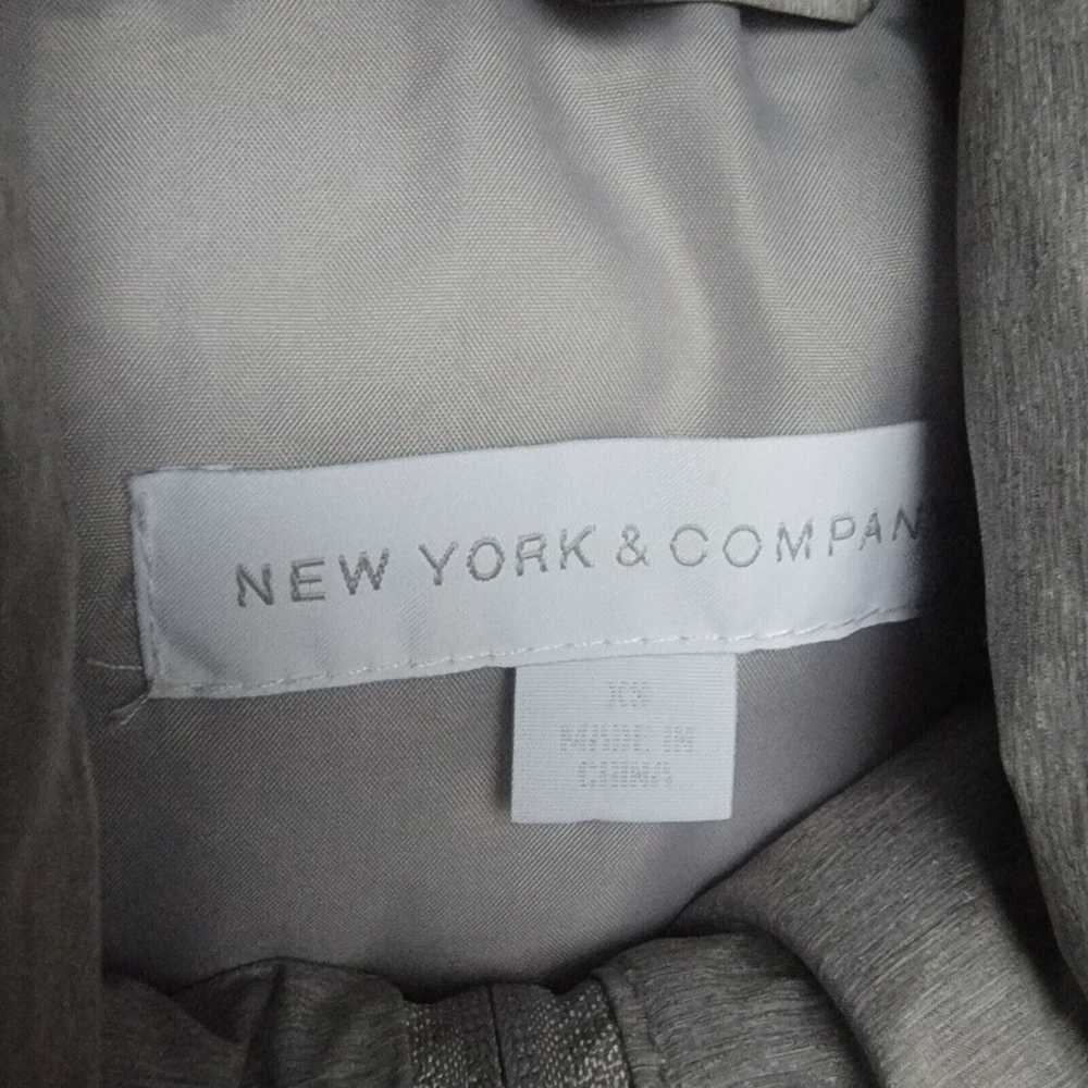 Other ✨XS Women's Winter Vest New York and Compan… - image 3