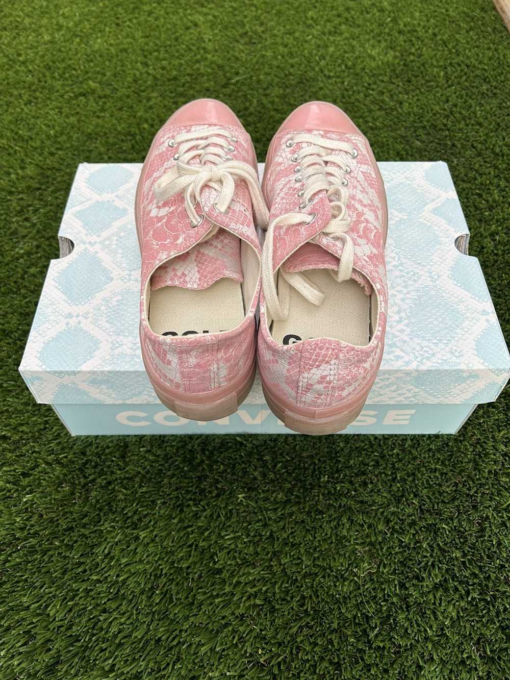 Converse × Golf Wang golf le fleur converse - image 3