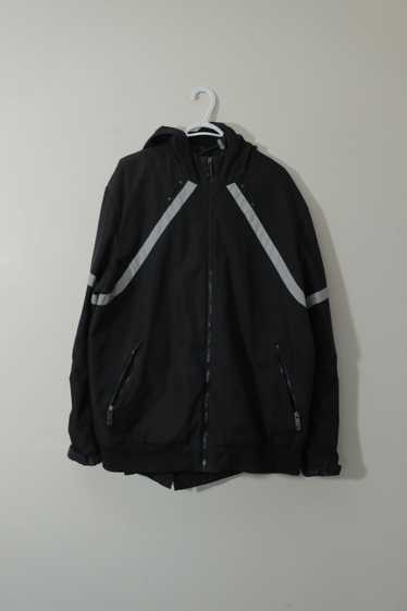 Coogi jacket - Gem
