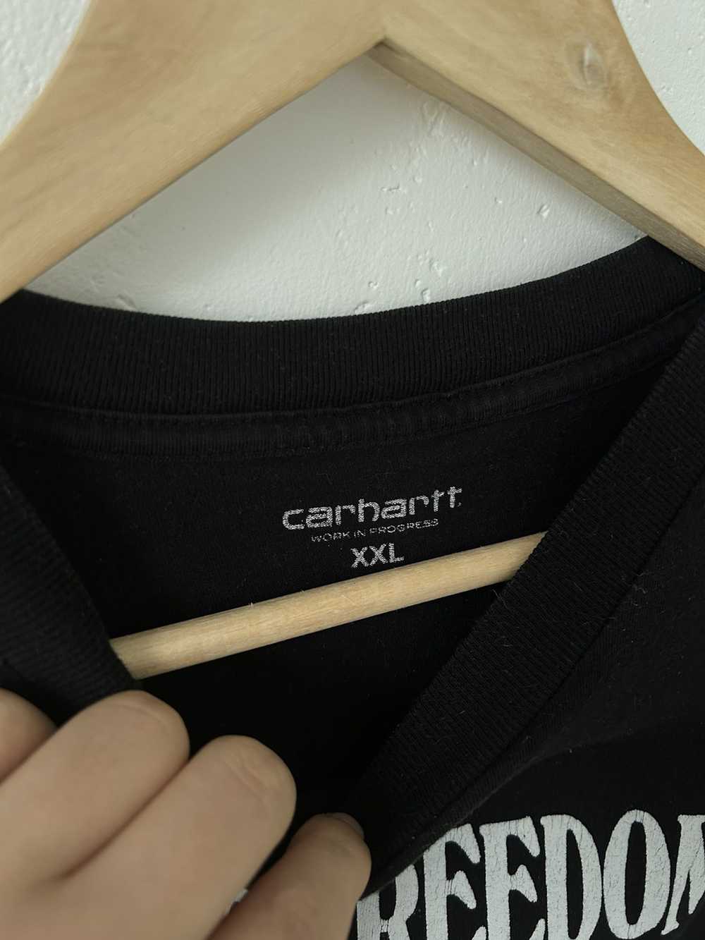 Carhartt Wip × Streetwear × Vintage Carhartt WIP … - image 7