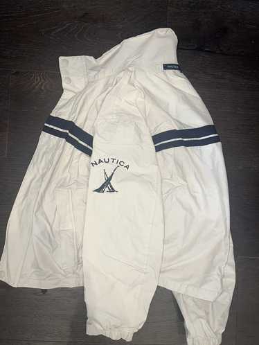Nautica Nautica Zip-up jacket