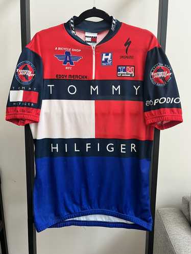 Rare Vintage Tommy Hilfiger Soccer factory Ball