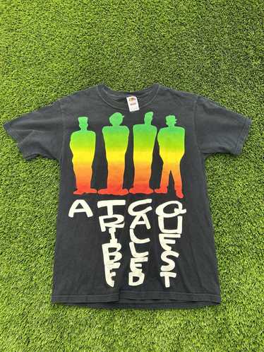 Vintage vintage a tribe called quest tee