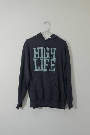 Jslv JSLV High Life Hoodie (L)