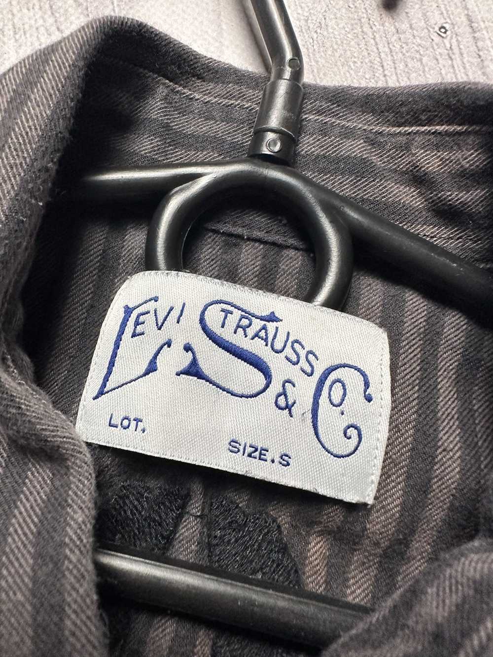 Levi's × Levi's Vintage Clothing × Vintage Vintag… - image 5