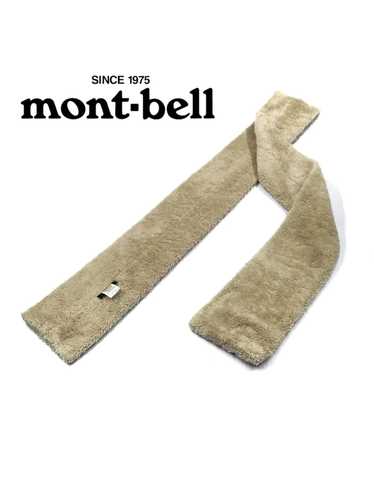 Montbell × Other × Winter Session MontBell ClimaAi