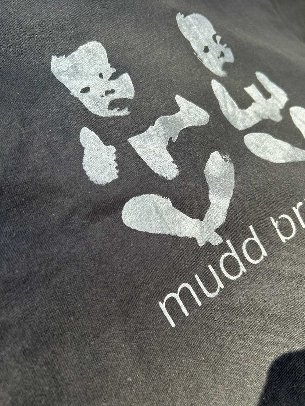 Other Original Mudd Bruddas Archive Tee - image 1