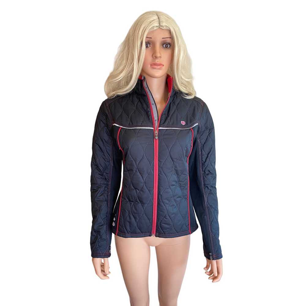 Pearl Izumi Pearl Izumi Quilted Thermal Insulated… - image 1