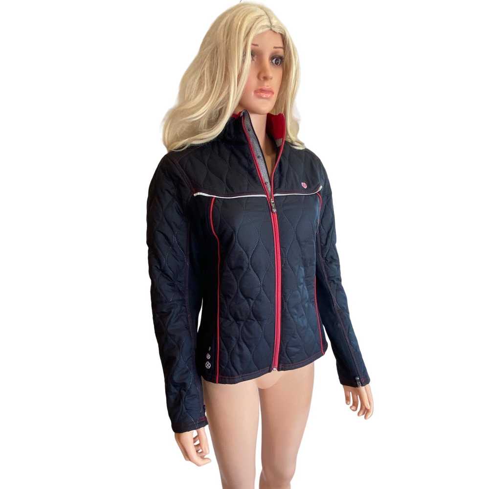 Pearl Izumi Pearl Izumi Quilted Thermal Insulated… - image 3