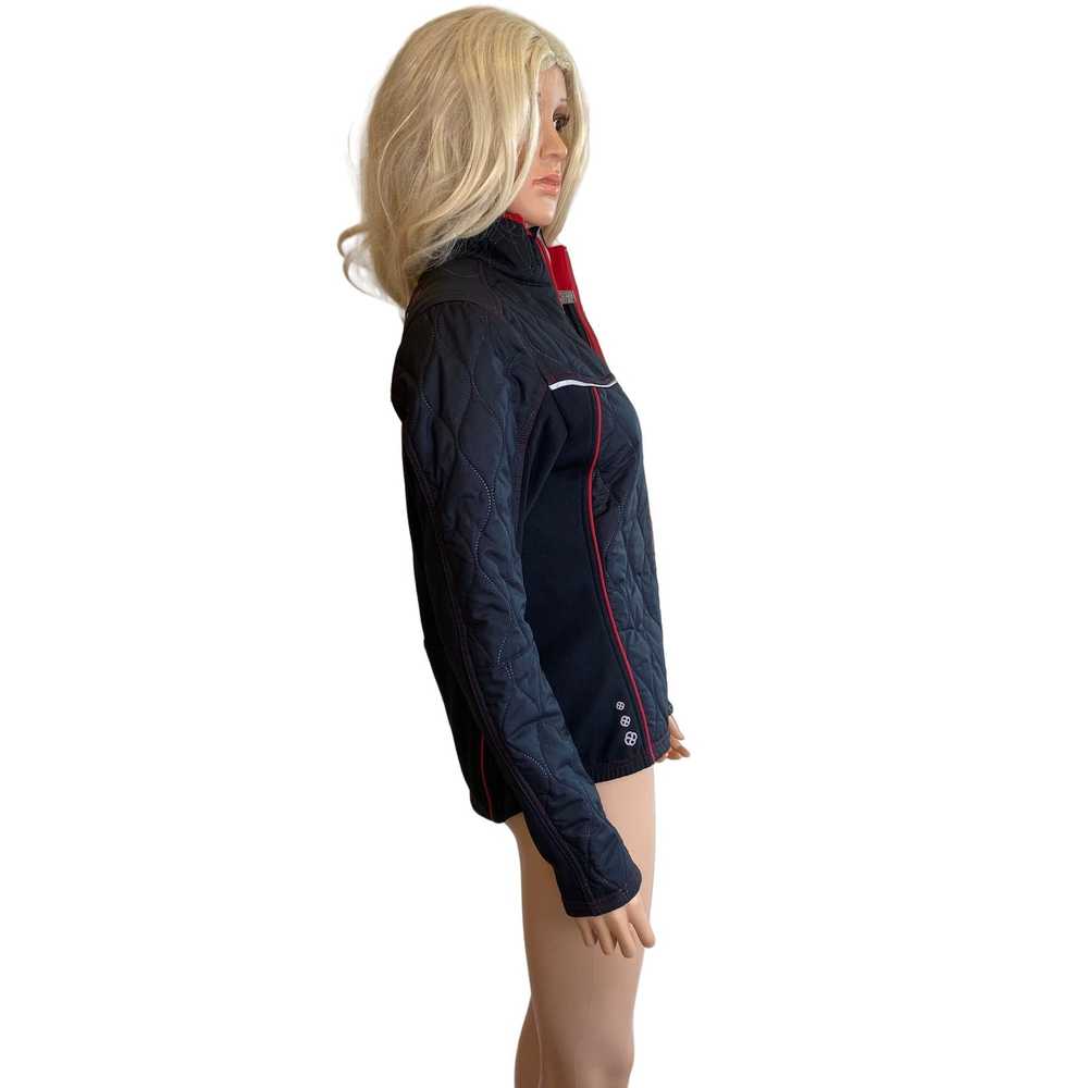 Pearl Izumi Pearl Izumi Quilted Thermal Insulated… - image 5