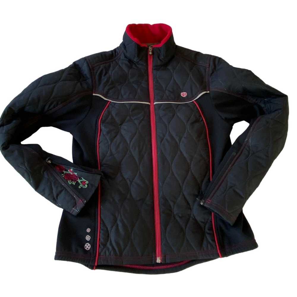 Pearl Izumi Pearl Izumi Quilted Thermal Insulated… - image 6