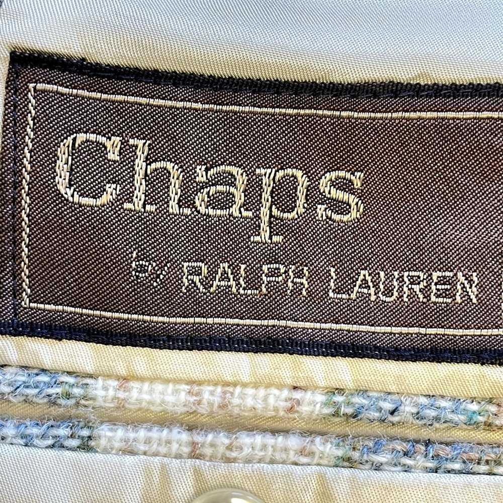 Chaps Ralph Lauren 70's Chaps Ralph Lauren Men Br… - image 6