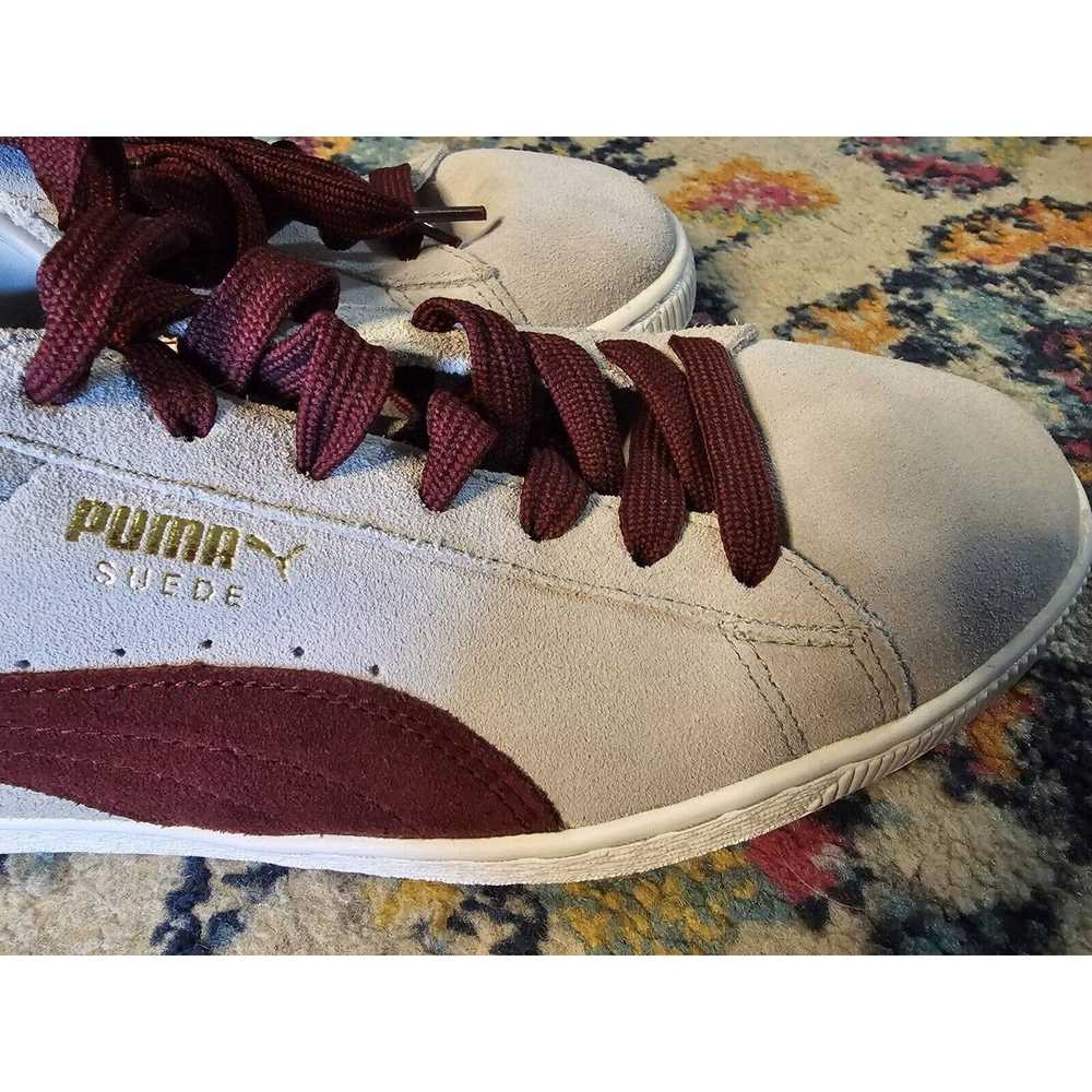 Puma Puma Suede Classic+ Men Size 11/UK10 LowTop … - image 2