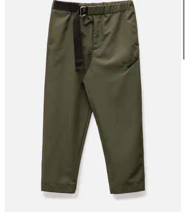 Oamc OAMC Regs Pant - image 1