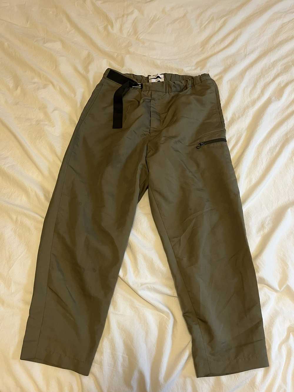 Oamc OAMC Regs Pant - image 2