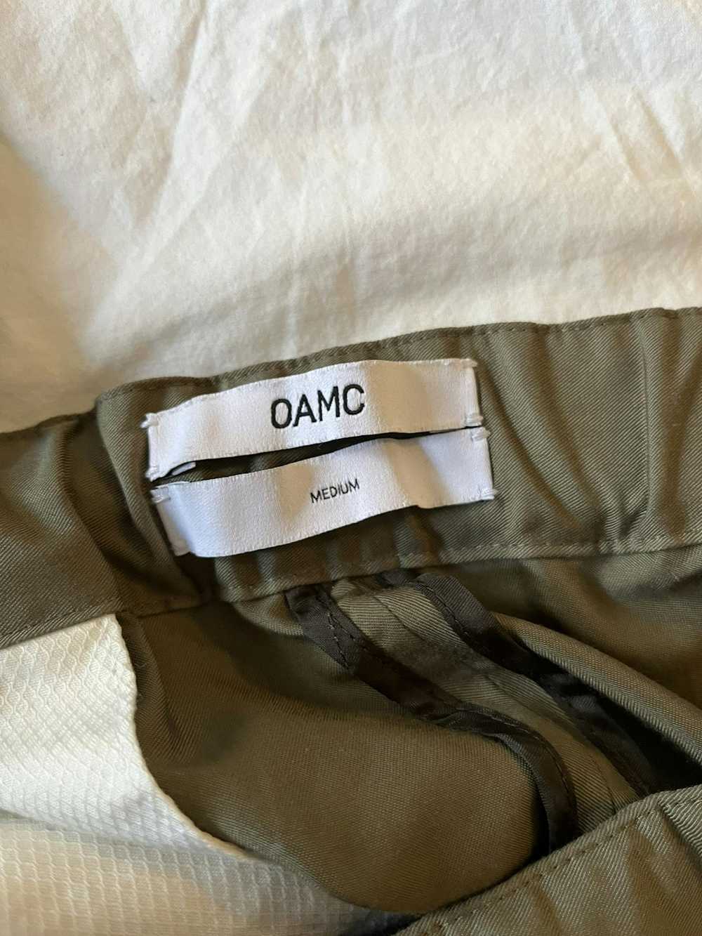 Oamc OAMC Regs Pant - image 4