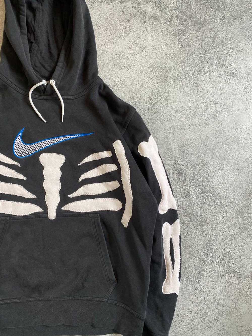 Carhartt × Nike × Streetwear vintage skeleton cus… - image 2