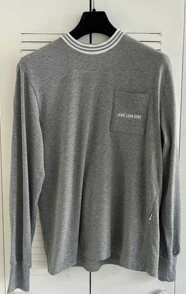 Aime Leon Dore AIMÉ LEON DORE LONG SLEEVE LOGO RI… - image 1