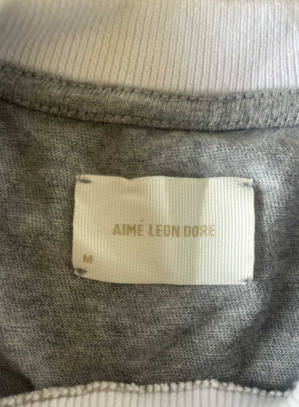 Aime Leon Dore AIMÉ LEON DORE LONG SLEEVE LOGO RI… - image 3