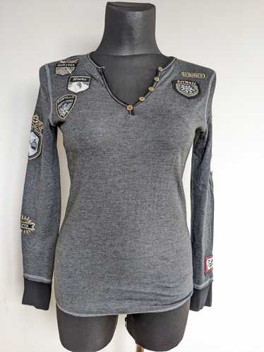 Other Alp-n-Rock woman top, size M.