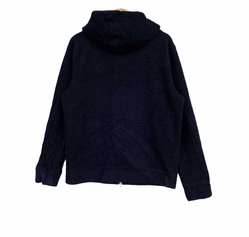 Beams Plus × Vintage Vintage Beams Heart Zipper H… - image 5