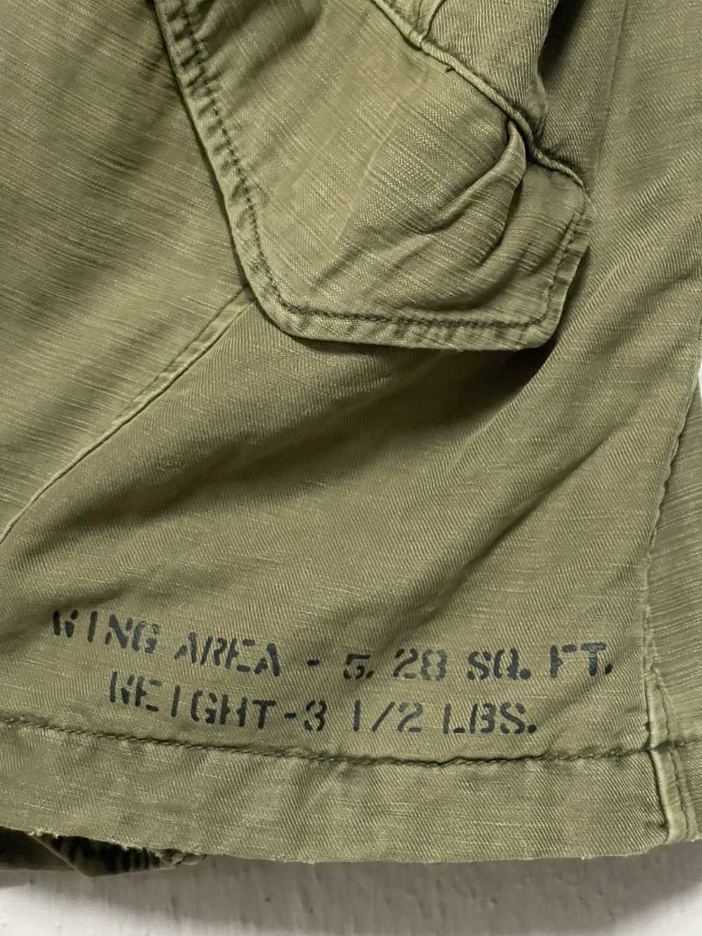 Archival Clothing × Avirex × Military Vintage Thr… - image 5