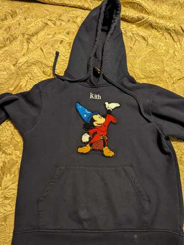 Disney × Kith Kith x Disney - Fantasia hoodie